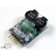 BUZZER POUR TENSION FAIBLE POUR LIPO 1S-4S