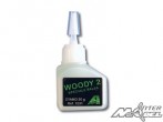 CYANO WOODY SPECIALE BALSA 20GRS