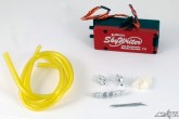 POMPE FUMIGENE SKYWRITER