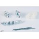 POMPE FUMIGENE SKYWRITER