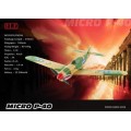  Micro P-40 