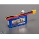 Accu lipo 1300mAh 2S