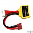 ADAPTATEUR POUR CHARGE 2X3S