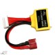ADAPTATEUR POUR CHARGE 2X3S