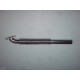 PIPE FLEXIBLE BRIDE A DROITE