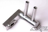 POT STYLE PITTS POUR 50-55CC