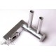 POT STYLE PITTS POUR 50-55CC