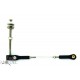 ENSEMBLE COMMANDE COMPLET 30-150CC