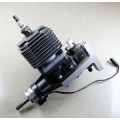  Moteur CRRC PRO GP 26R carburateur arri&egrave;re 