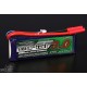 3000 MAH 25-50C