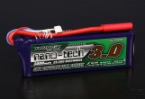 3000 MAH 25-50C
