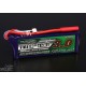 3000 MAH 25-50C