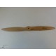 HELICE BOIS BIPALE 24X8 FIALA