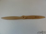 HELICE BOIS BIPALE 24X10 FIALA