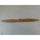 HELICE BOIS BIPALE 24X10 FIALA