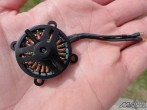 T2402 2350KV 13Grs