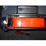 BATTERIE LIPO EMETTEUR