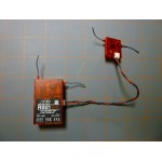 RECEPTEUR 2.4GHZ
