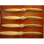 H&eacute;lices bipales 