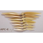 HELICES APC STYLE 