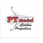 HELICES CARBONE PT MODEL