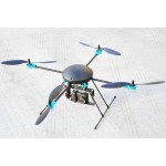 MULTIROTORS-DRONES