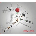 PIECES GF 26