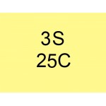 Lipo 3S 25C