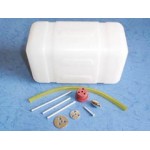 RESERVOIR et ACCESSOIRES