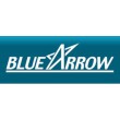 BLUE ARROW
