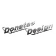 DONATAS DESIGN