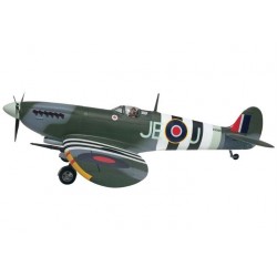 SPITFIRE MK.IX 2058MM ARF TOP RC MODEL