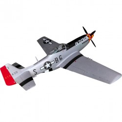 P51D MUSTANG 