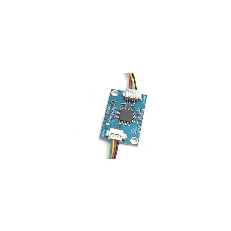 Module I2CGPS NAV Intermodel