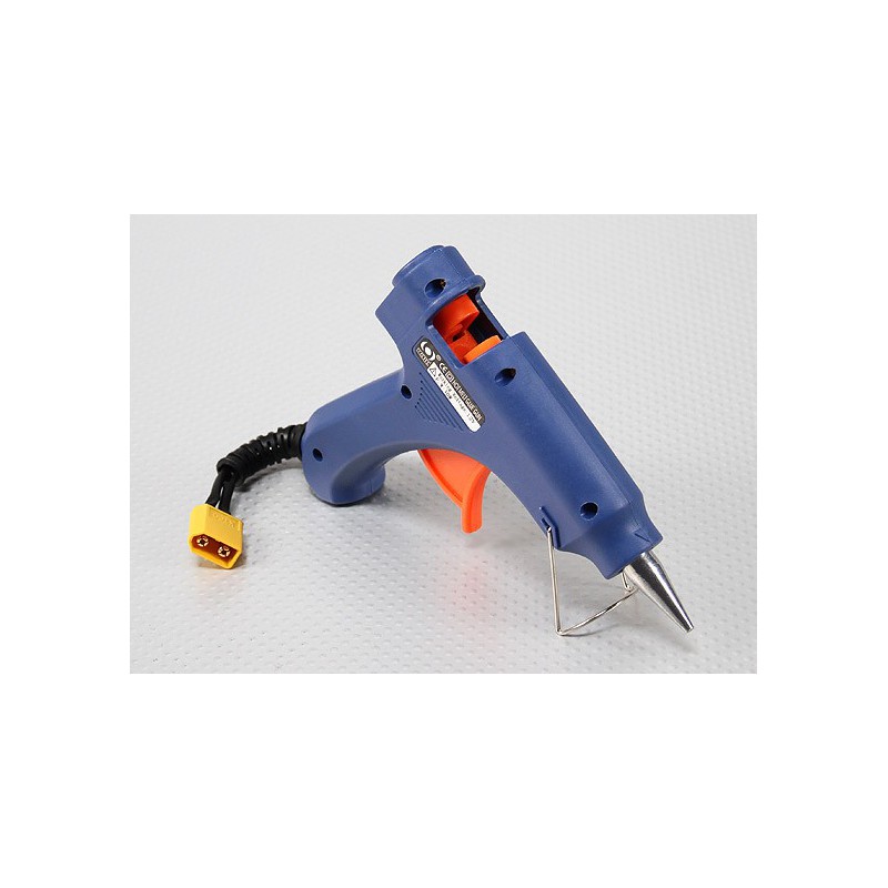 pistolet à colle chaude pistolet 224 colle chaude 12v intermodel pistolet à colle chaude pistolet 224 colle chaude 12v intermodel