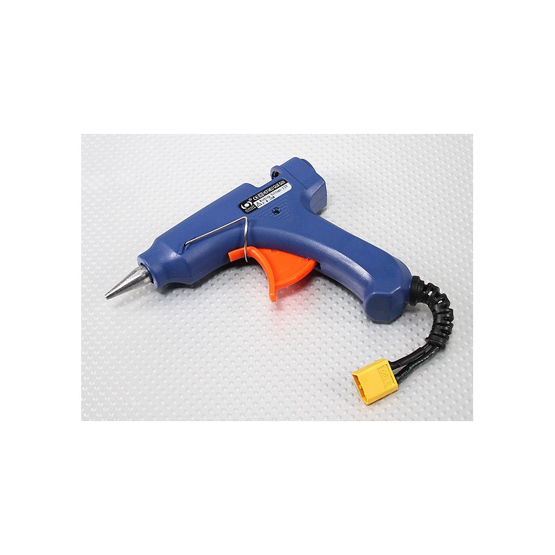 pistolet à colle chaude pistolet 224 colle chaude 12v intermodel pistolet à colle chaude pistolet 224 colle chaude 12v intermodel