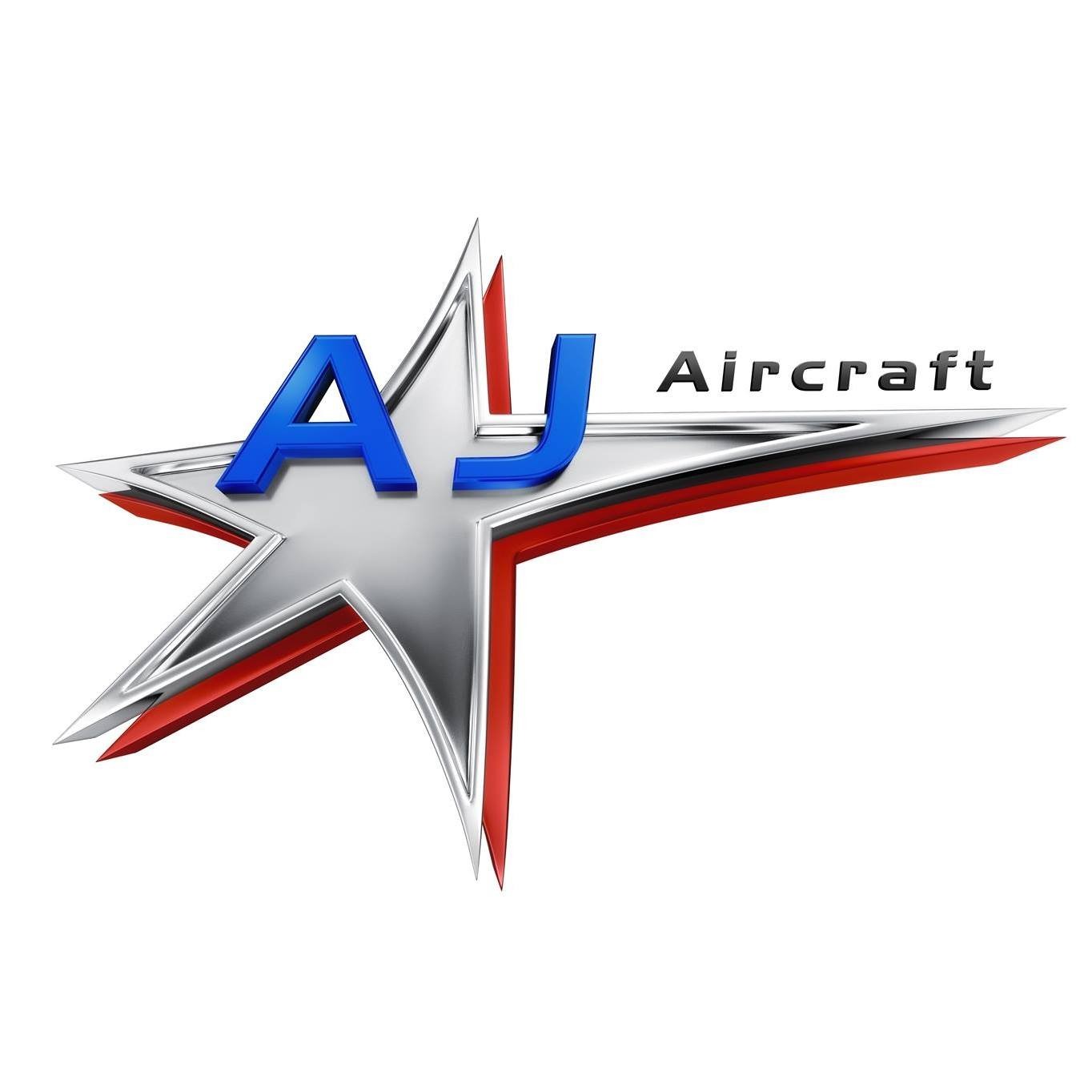 AJ AIRCRAFT - Intermodel SAS